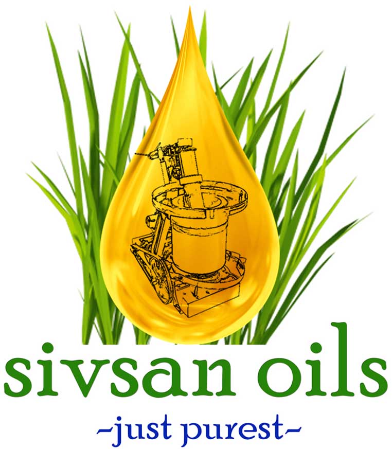 Sivsan Oils